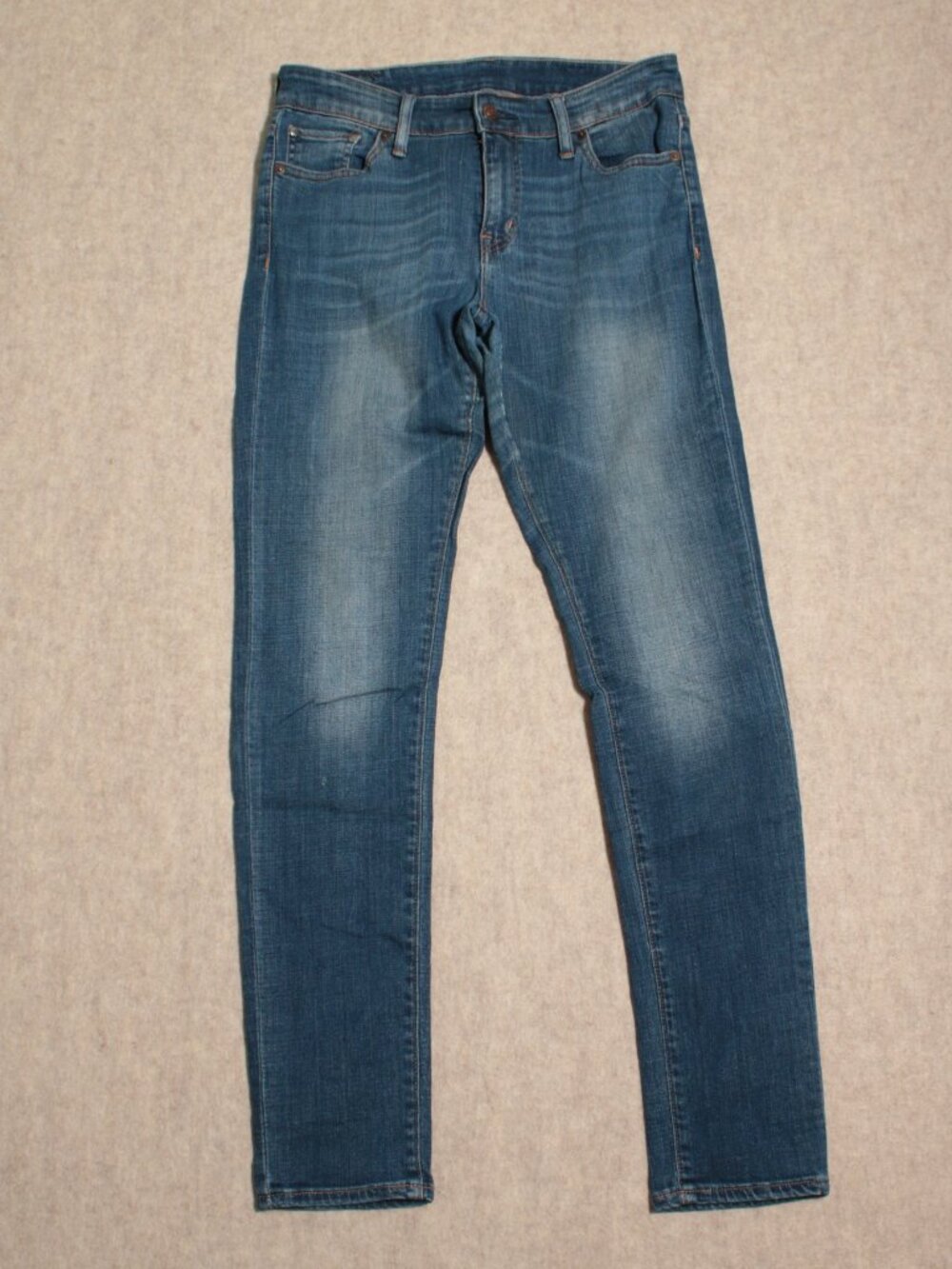 Ralph Lauren Denim & Supply Medium-Wash Jeans